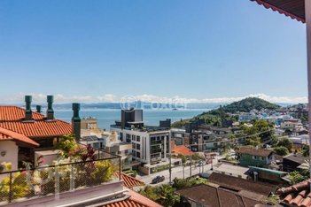 apartment em Rodovia João Paulo, João Paulo - Florianópolis - SC
