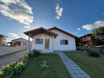 house em Rua Morom, Petrópolis - Passo Fundo - RS