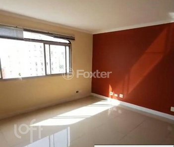 apartment em Rua André Dreyfus, Sumaré - São Paulo - SP