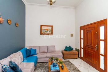 house em Rua Jair de Moura Calixto, Ipanema - Porto Alegre - RS