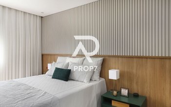 apartment em Rua Cotoxó, Perdizes - São Paulo - SP
