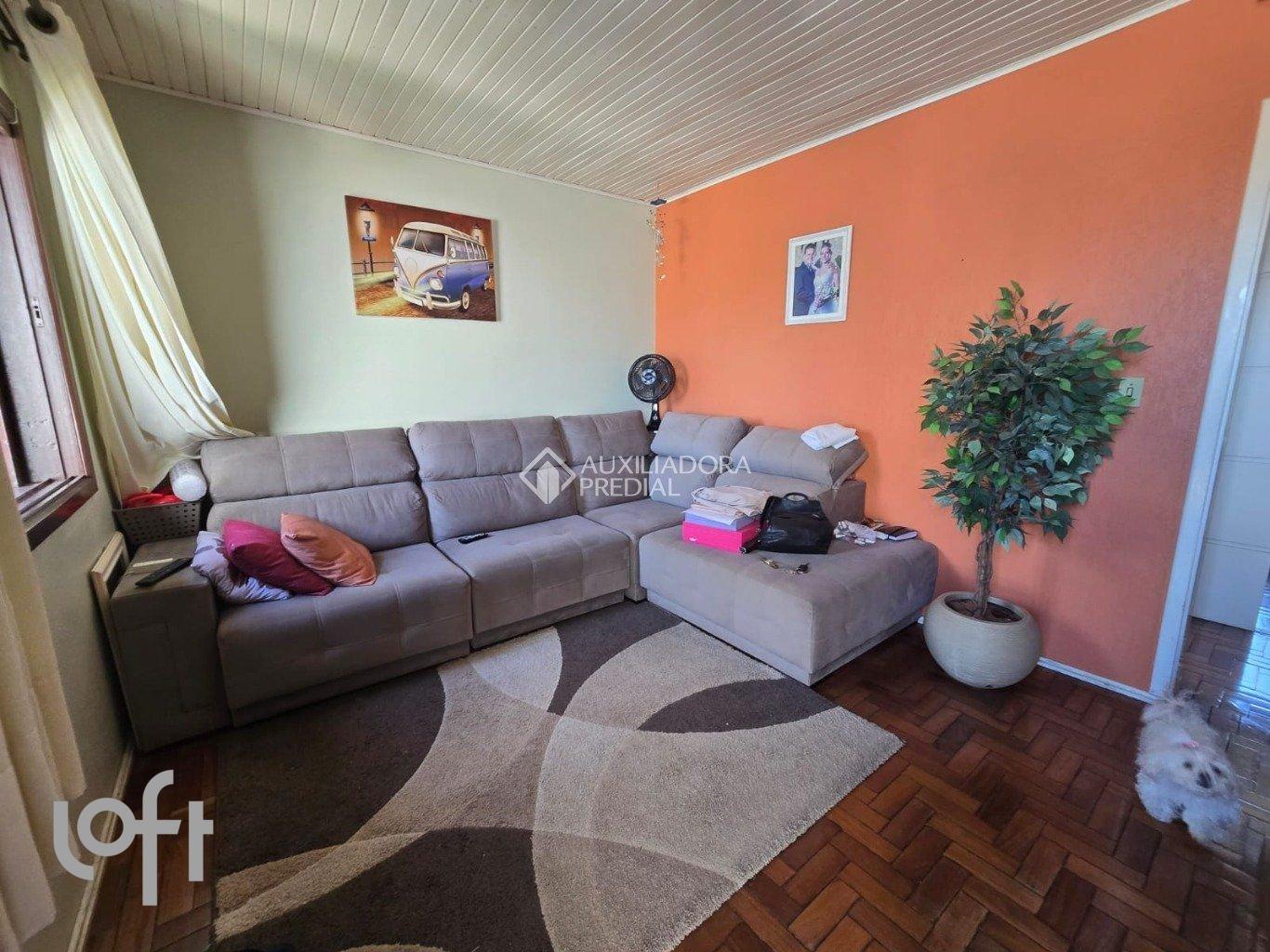 01 - SALA DE ESTAR