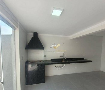 house em Rua Matilde, Vila Camilópolis - Santo André - SP