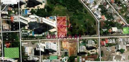 land_lot em Rua Virgílio Ramos, Universitário - Caxias do Sul - RS