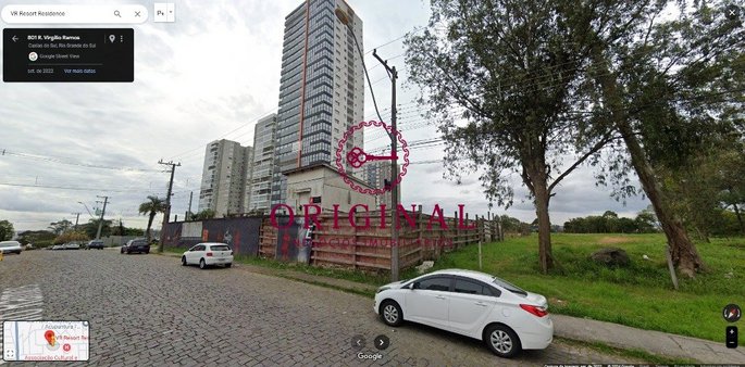 Cômodo Condomínio