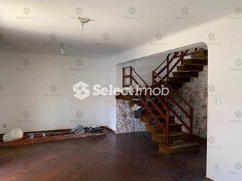 house em Rua Tietê, Jardim Pilar - Mauá - SP