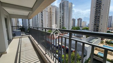 apartment em Rua Elói Cerqueira, Belenzinho - São Paulo - SP