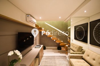 apartment em Rua Ministro Jesuíno Cardoso, Vila Nova Conceição - São Paulo - SP