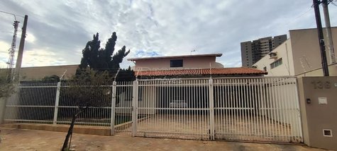 house em Avenida Professor Dorival de Oliveira, Vila João Godói - Araraquara - SP