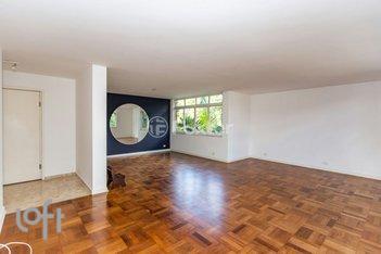 apartment em Rua Amauri, Jardim Europa - São Paulo - SP