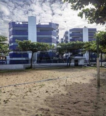 apartment em Rua Carlos Henrique Brech, Maitinga - Bertioga - SP