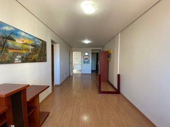 apartment em Rua Pará, Centro - Londrina - PR