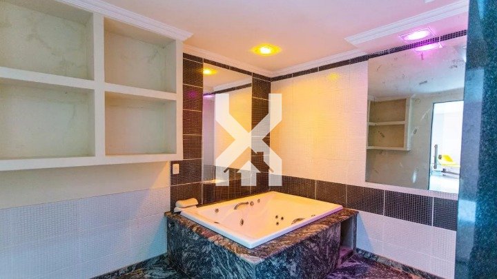 Apartamento com 3 quartos — Maria Virgínia, Belo Horizonte