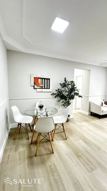 apartment em Central, Centro - Balneário Camboriú - SC