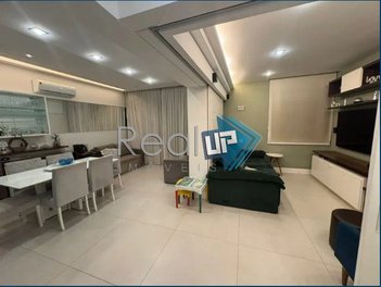 apartment em Rua Siqueira Campos, Copacabana - Rio de Janeiro - RJ