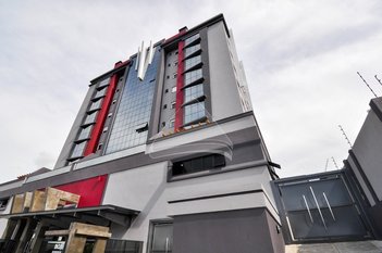 apartment em João Lech, São José - Passo Fundo - RS