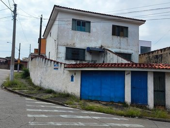 house em Rua Lázaro Alves de Oliveira, Jardim Convenção - Itu - SP