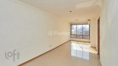 apartment em Rua São Francisco, Santana - Porto Alegre - RS