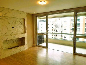 apartment em Rua José da Silva Ribeiro, Vila Andrade - São Paulo - SP