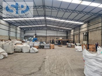 industrial em Rua Tomiji Ozeki, Jardim Nossa Senhora Aparecida - Guarulhos - SP