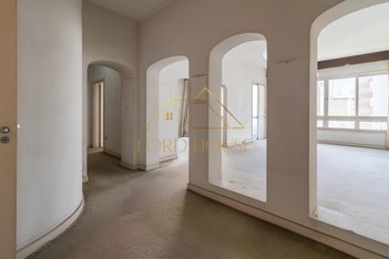 apartment em Alameda Joaquim Eugênio de Lima, Jardim Paulista - São Paulo - SP