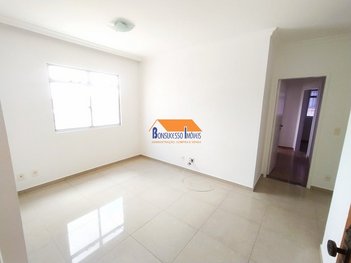 apartment em Rua Carmelita Faria Garofalo, Palmares - Belo Horizonte - MG