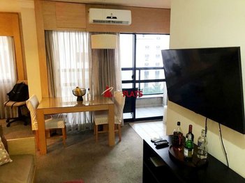 apartment em Rua Henrique Fausto Lancellotti, Nova Piraju - São Paulo - SP