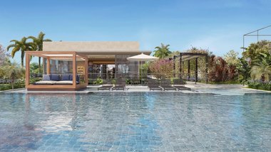 house em Avenida Valderes Fiolo Pupo de Campos Ferreira, Loteamento Residencial Barão do Café - Campinas - SP