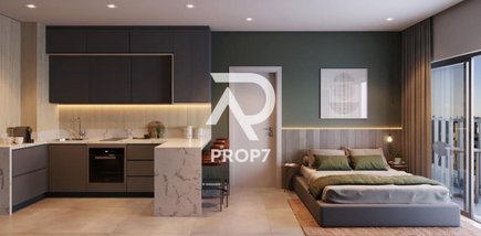 apartment em Rua Doutor Renato Paes de Barros, Itaim Bibi - São Paulo - SP