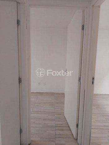 apartment em Rua José Iuchno, Hípica - Porto Alegre - RS