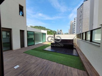 apartment em Rua João Carvalho, Agronômica - Florianópolis - SC