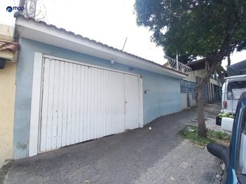 house em Avenida Maestro Villa-Lobos, Vila Gustavo - São Paulo - SP