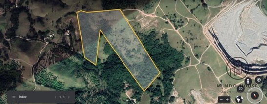 commercial_building em Rua Antonio Paes, Caputera - Sorocaba - SP