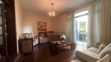 apartment em Rua Nelson Soares de Faria, Cidade Nova - Belo Horizonte - MG