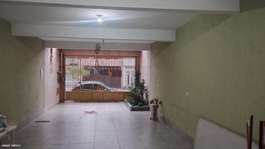 house em Rua Aldo Gianini, Vila Nova Curuçá - São Paulo - SP