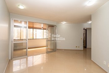 apartment em Quadra 202, Sul (Águas Claras) - Brasília - DF