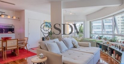 apartment em Rua Caiubi, Perdizes - São Paulo - SP