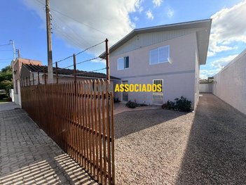 house em Rua São Manoel, Três Vendas - Pelotas - RS