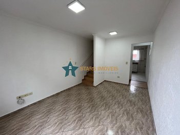 house em Rua Duque de Caxias, Vila Guarani - Mauá - SP