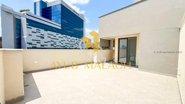 apartment em Rua Lagoa Dourada, Prado - Belo Horizonte - MG