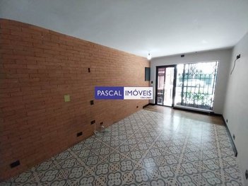 house em Rua João de Sousa Dias, Campo Belo - São Paulo - SP