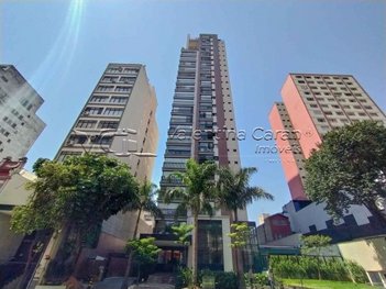 apartment em Avenida Brigadeiro Luís Antônio, Bela Vista - São Paulo - SP