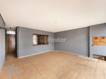 apartment em India Piquerobi, Vila Medeiros - São Paulo - SP