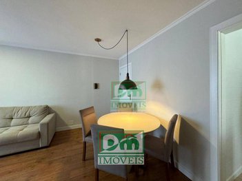 apartment em Rua Vitoantônio Del Vecchio, Parque da Mooca - São Paulo - SP