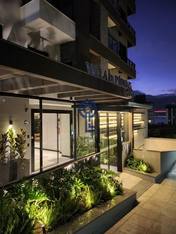 apartment em Rua Padre Schrader, Agronômica - Florianópolis - SC