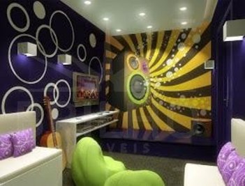 apartment em Rua Jaú, Santo Antônio - Osasco - SP