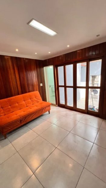 house em Rua Moacir Simões da Rocha, Jardim Itapeva - São Paulo - SP