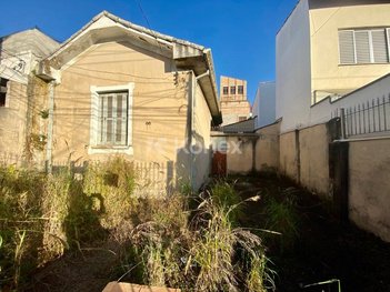 house em Rua Barra do Chapéu, Vila Romana - São Paulo - SP