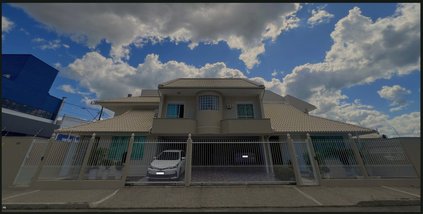 house em Rua Avelino, Pagani - Palhoça - SC
