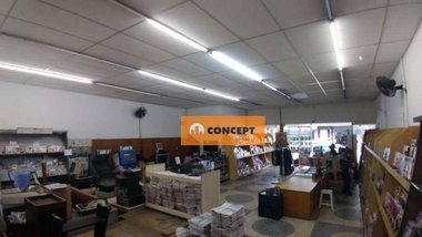 commercial_property em Rua Benjamin Constant, Centro - Suzano - SP